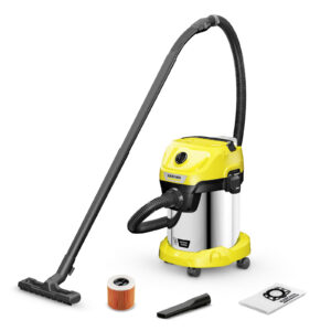Aspirateur eau et poussières WD 3 S V-19