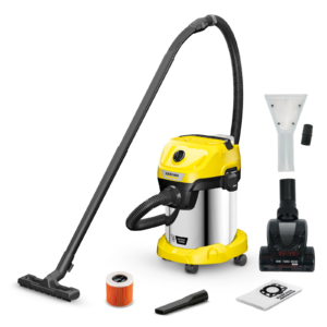 Aspirateur WD3 SV19 PLUS