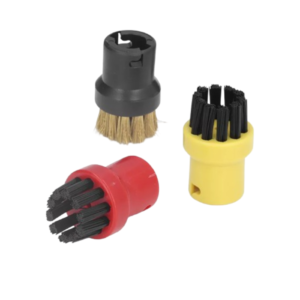 Kit De Brosse Rondes Pour SC Vapeur