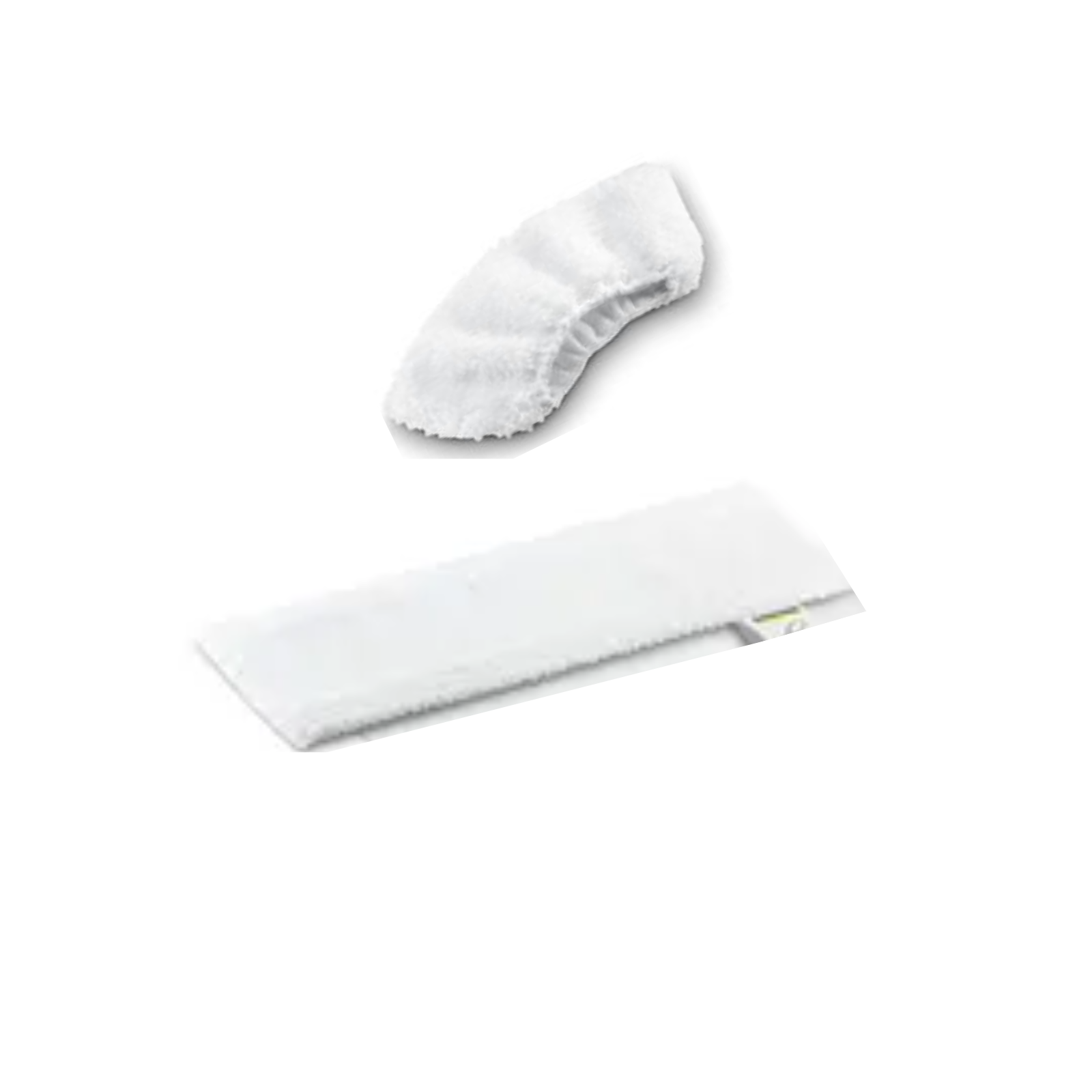 Chiffon Microfibres 2 PCS