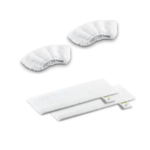 Chiffon Microfibres 4 PCS