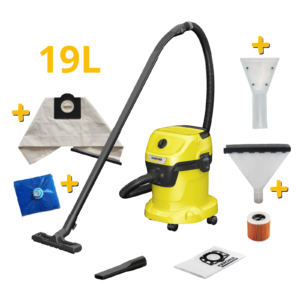 Aspirateur WD3 SV19 MAX P